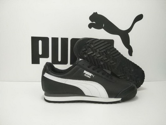 Puma Roma Basic Men Shoes--003